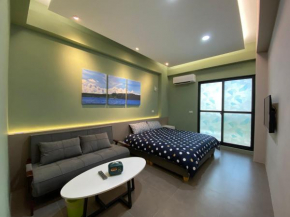 珊號旅店 3inn, Magong City
